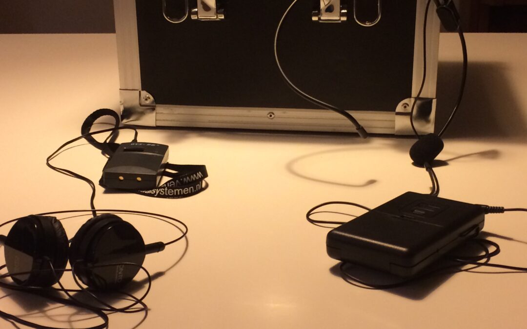 Klaar voor de toekomst?