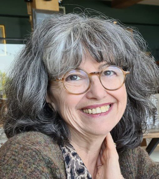 Kennismakingsronde – en de beurt is aan Brigitte Zwerver-Berret