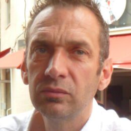 Kennismakingsronde – en de beurt is aan Patrice Pinguet