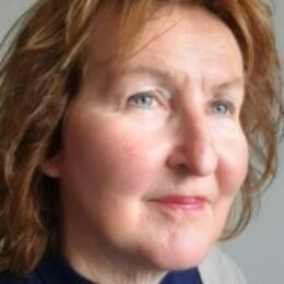 Profielfoto van Annemarie Schoon