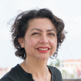 Profielfoto van Hellen Noort-Concession