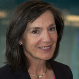 Profielfoto van Marie-Claire Mazelin