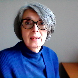 Profielfoto van Regina Faber