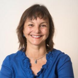 Profielfoto van Joanna Bouma