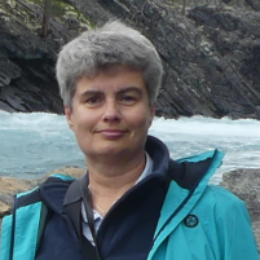 Profielfoto van Marian Linders