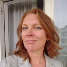 Profielfoto van Bianca Wijnstekers