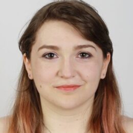 Profielfoto van Ivana Duarte