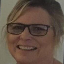 Profielfoto van Désirée Grendel