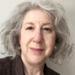 Profielfoto van JudithD