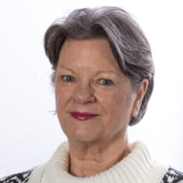 Profielfoto van Liz van Gerrevink
